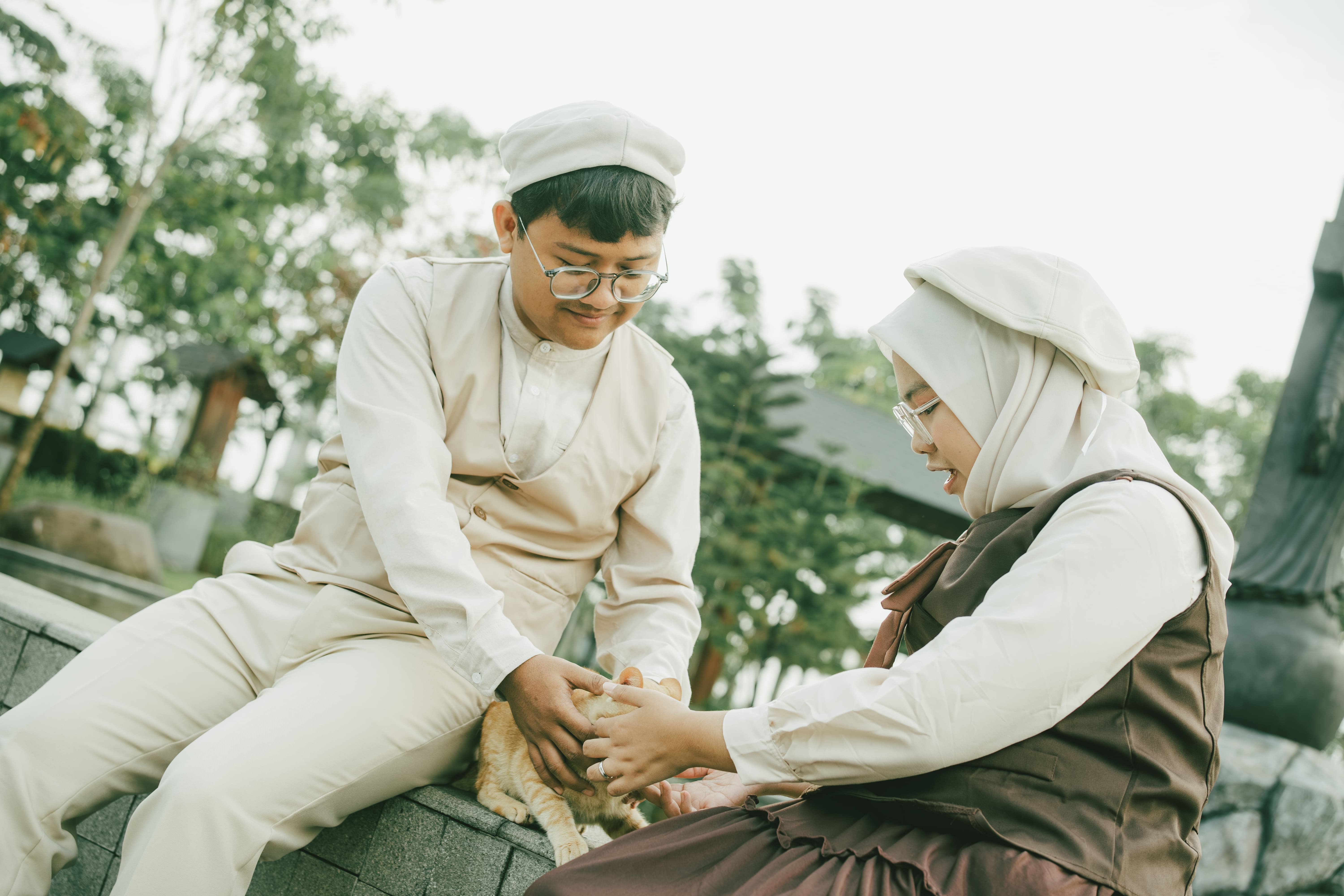 Aan & Fadil